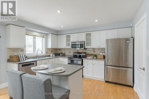 380 Lakebreeze Drive, Clarington, ON 