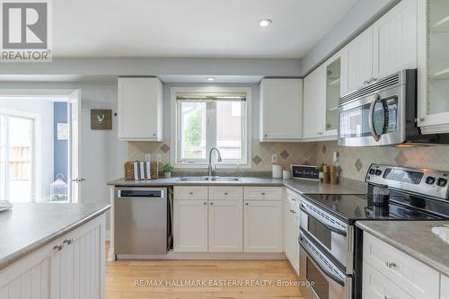 380 Lakebreeze Drive, Clarington, ON 