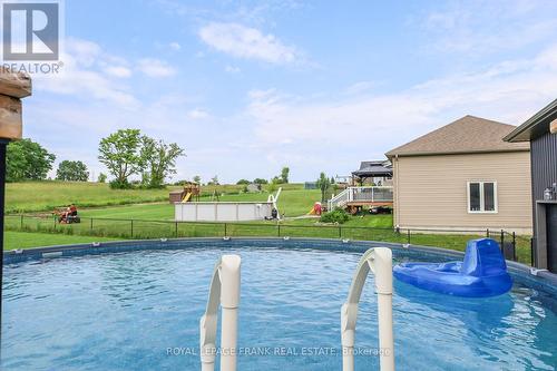 484 Ennis Road, Smith-Ennismore-Lakefield, ON - Outdoor With Backyard