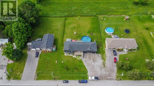 484 Ennis Road, Smith-Ennismore-Lakefield, ON - Outdoor With View