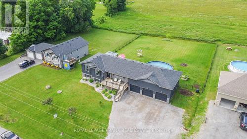484 Ennis Road, Smith-Ennismore-Lakefield, ON - Outdoor With View
