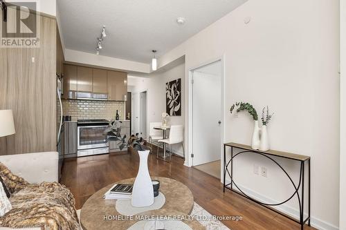 426 - 52 Forest Manor Road, Toronto, ON - Indoor