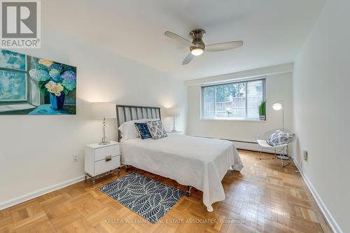 109 - 158 Crescent Road, Toronto, ON - Indoor Photo Showing Bedroom