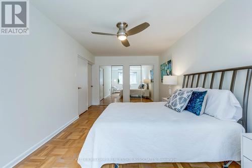 109 - 158 Crescent Road, Toronto, ON - Indoor Photo Showing Bedroom