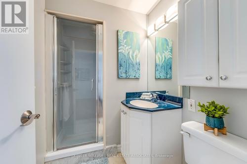 109 - 158 Crescent Road, Toronto, ON - Indoor Photo Showing Bathroom