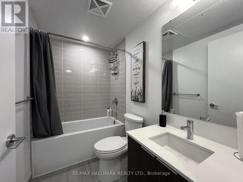 2101 - 357 King Street W, Toronto, ON - Indoor Photo Showing Bathroom