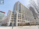 119 - 35 Bastion Street, Toronto, ON 