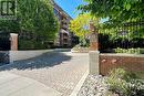 223 - 20 Burkebrook Place, Toronto, ON  - Outdoor 