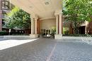 223 - 20 Burkebrook Place, Toronto, ON  - Outdoor 