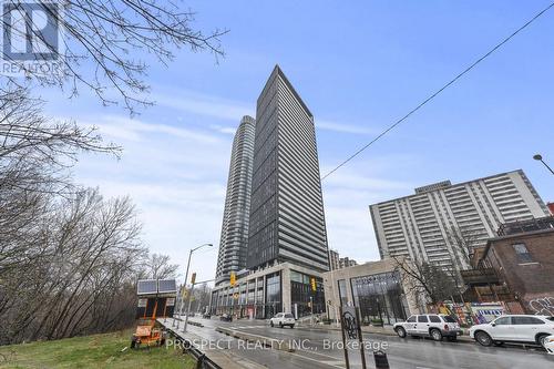 906 - 575 Bloor Street E, Toronto, ON 