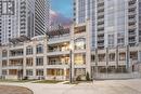 Th01 - 761 Bay Street, Toronto, ON  - Outdoor With Balcony With Facade 