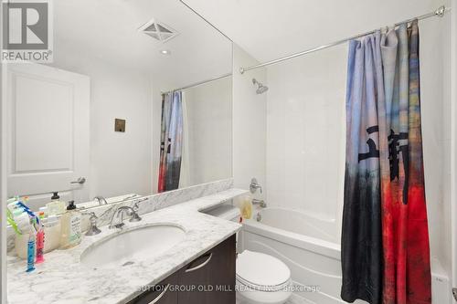 229 - 628 Fleet Street, Toronto, ON - Indoor Photo Showing Bathroom