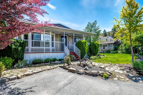 39-610 Katherine Road, West Kelowna, BC 