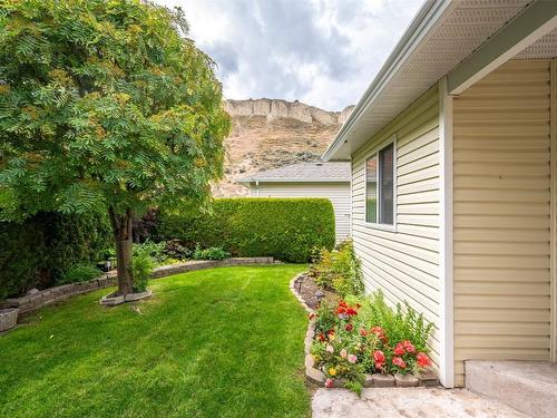 555 Red Wing Drive, Penticton, BC - Outdoor