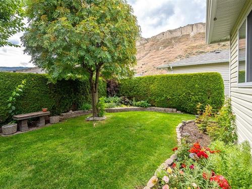 555 Red Wing Drive, Penticton, BC - Outdoor