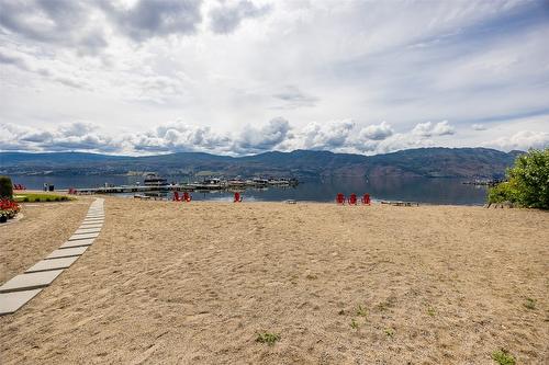 4305-4038 Pritchard Drive, West Kelowna, BC - Outdoor With View