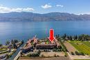 4305-4038 Pritchard Drive, West Kelowna, BC  - Outdoor With Body Of Water With View 