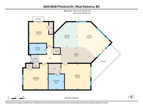 4305-4038 Pritchard Drive, West Kelowna, BC - Other