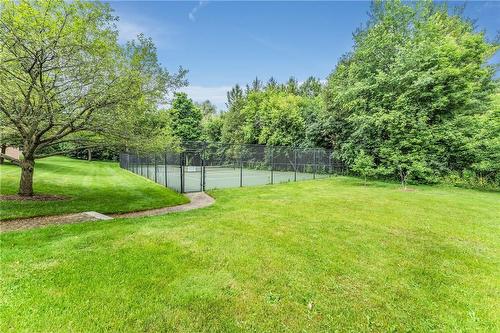 25 Manor Park Crescent|Unit #8, Guelph, ON 