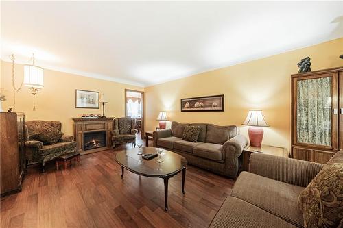 2757 Neptune Crescent, Niagara Falls, ON 