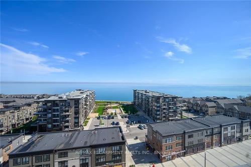 385 Winston Road|Unit #1005, Grimsby, ON - Outdoor With View