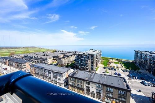 385 Winston Road|Unit #1005, Grimsby, ON - Outdoor With View