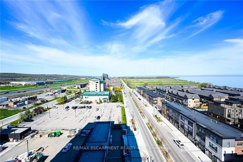 385 Winston Road|Unit #1005, Grimsby, ON - Outdoor With View