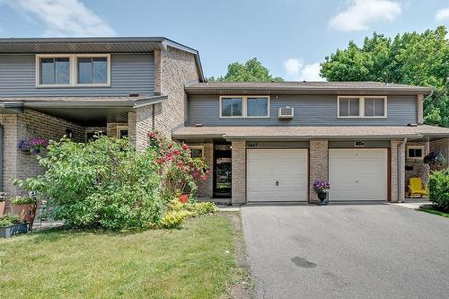 1427 Ester Drive, Burlington, ON - Outdoor