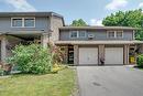 1427 Ester Drive, Burlington, ON  - Outdoor 