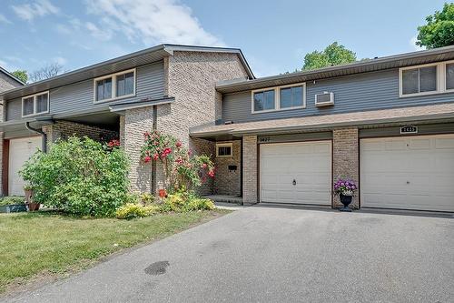 1427 Ester Drive, Burlington, ON - Outdoor