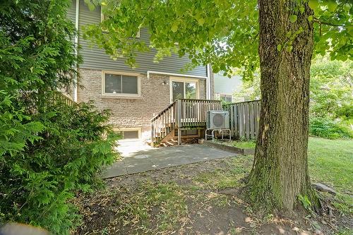 1427 Ester Drive, Burlington, ON - Outdoor