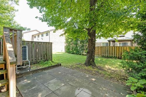 1427 Ester Drive, Burlington, ON - Outdoor