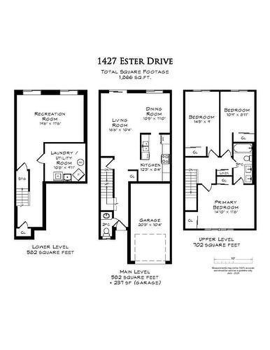 1427 Ester Drive, Burlington, ON - Other