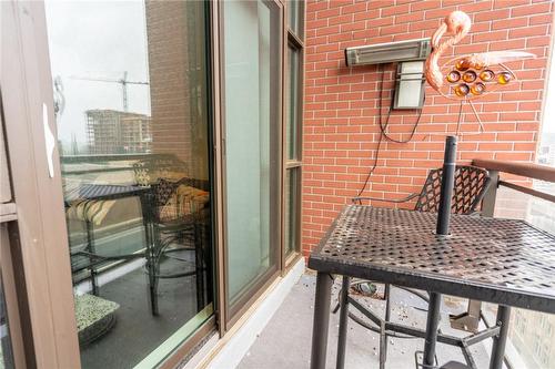 112 King Street E|Unit #Ph 3, Hamilton, ON - Outdoor With Exterior