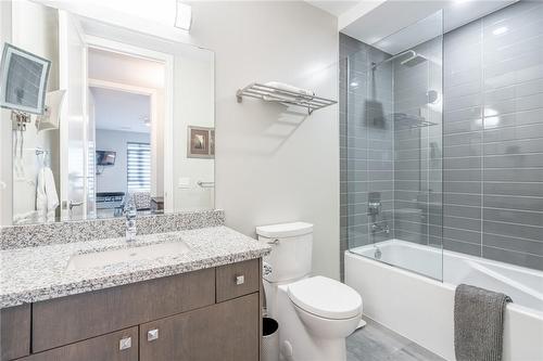 112 King Street E|Unit #Ph 3, Hamilton, ON - Indoor Photo Showing Bathroom