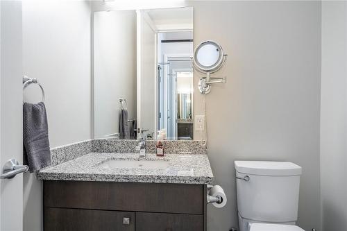 112 King Street E|Unit #Ph 3, Hamilton, ON - Indoor Photo Showing Bathroom