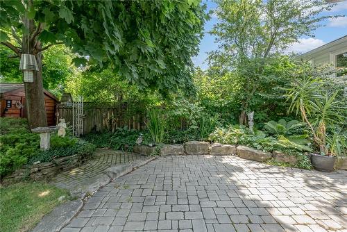 3189 Lansdown Drive, Burlington, ON - Outdoor