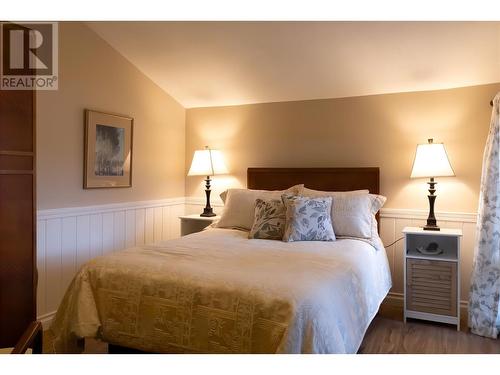 829 Prince George Pulpmill Road, Prince George, BC - Indoor Photo Showing Bedroom