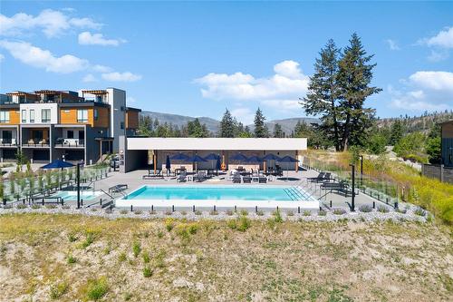 1-105 Predator Ridge Drive, Vernon, BC - Outdoor