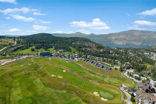 1-105 Predator Ridge Drive, Vernon, BC -  With View