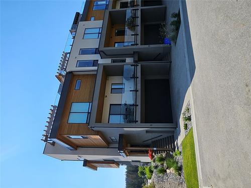 1-105 Predator Ridge Drive, Vernon, BC - Other