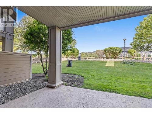 3521 Carrington Road Unit# 107, West Kelowna, BC - Outdoor With Exterior
