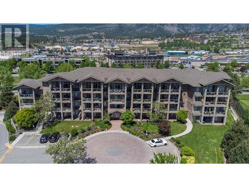 3521 Carrington Road Unit# 107, West Kelowna, BC - Outdoor With Facade