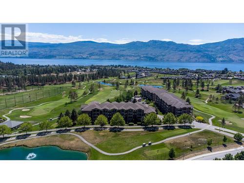 3521 Carrington Road Unit# 107, West Kelowna, BC - Outdoor With Body Of Water With View