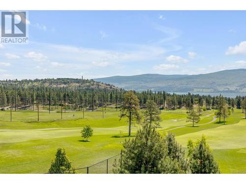 3521 Carrington Road Unit# 107, West Kelowna, BC - Outdoor With View