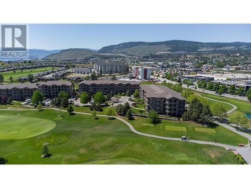 3521 Carrington Road Unit# 107, West Kelowna, BC - Outdoor With View