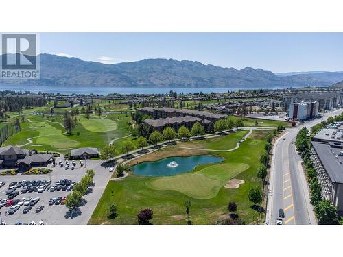 3521 Carrington Road Unit# 107, West Kelowna, BC - Outdoor With Body Of Water With View