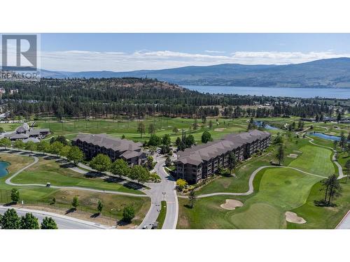 3521 Carrington Road Unit# 107, West Kelowna, BC - Outdoor With View
