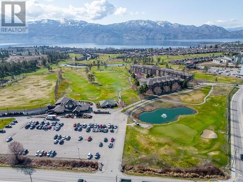 3521 Carrington Road Unit# 107, West Kelowna, BC - Outdoor With View