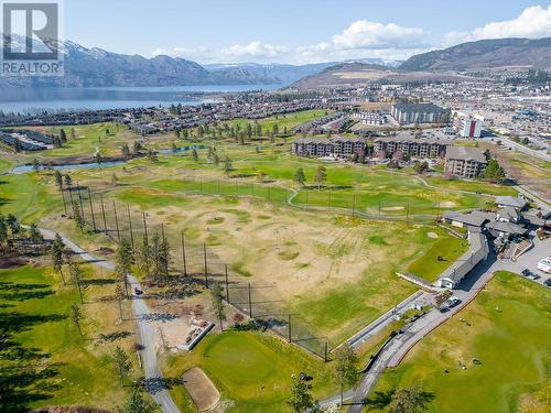 3521 Carrington Road Unit# 107, West Kelowna, BC - Outdoor With View